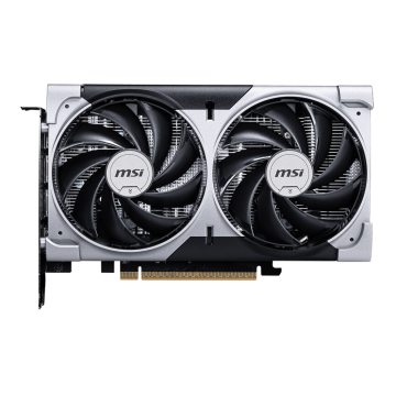 Видео карта MSI RTX5060 8G VENTUS 2X OC WH