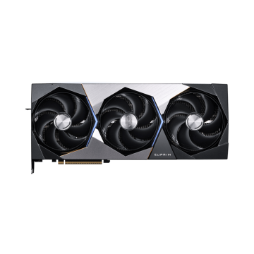 Видео карта MSI RTX5090 32G SUPRIM SOC