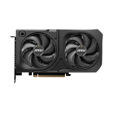 Видео карта MSI RTX5060TI 16 SHADOW 2X OC+