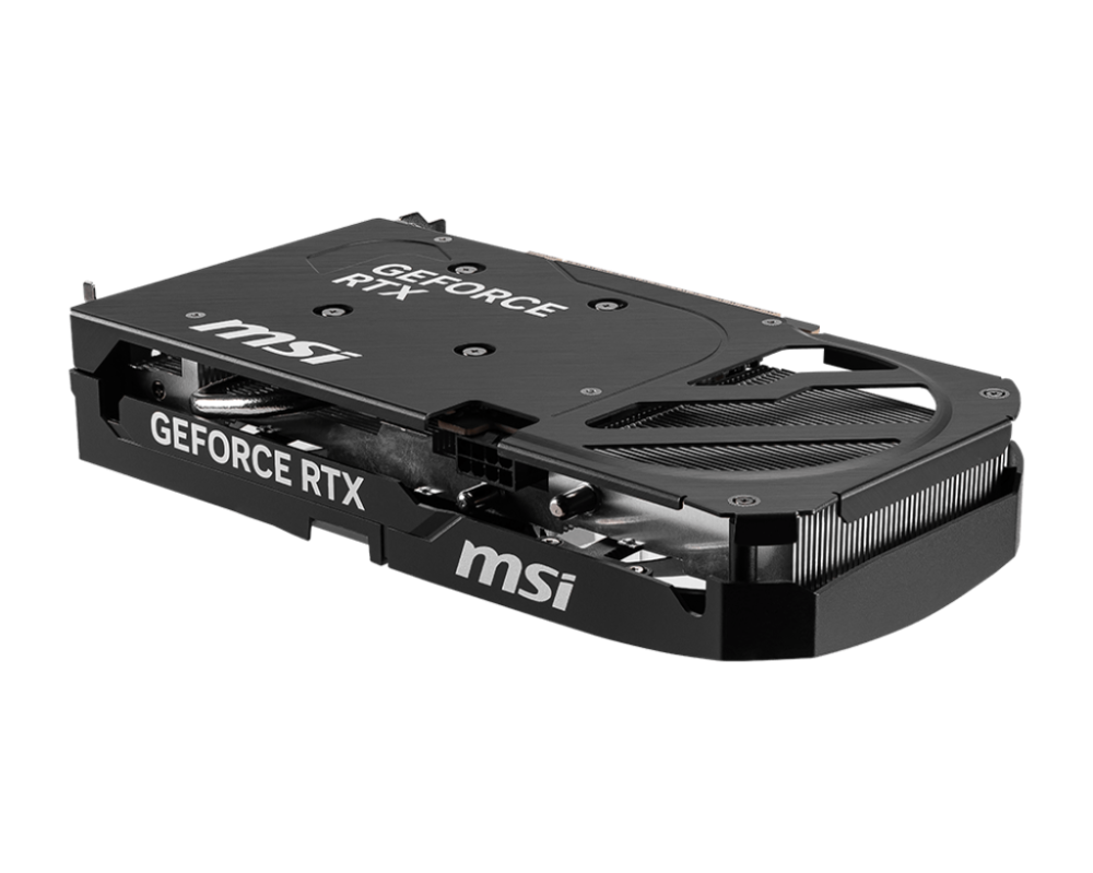 Видео карта MSI RTX5060TI 16 SHADOW 2X OC+