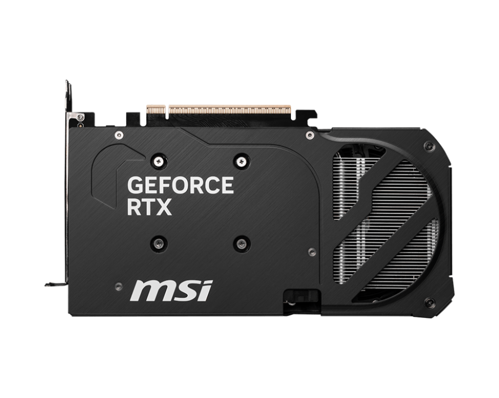Видео карта MSI RTX5060TI 16 SHADOW 2X OC+