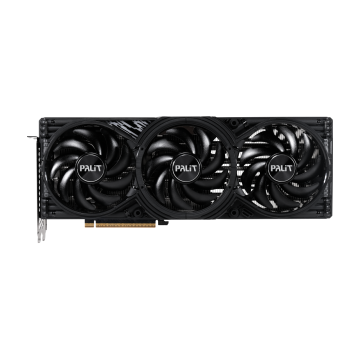 Видео карта PALIT RTX5070TI GAMINGPRP-S 16