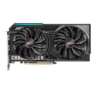 Видео карта ASROCK RX9060XT CHALLENG 8G OC