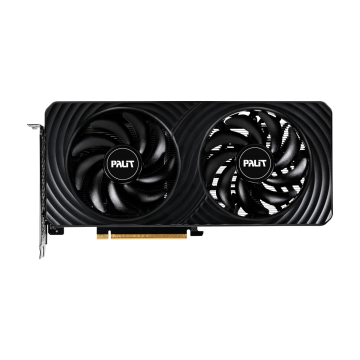 Видео карта PALIT RTX5050 DUAL 8G