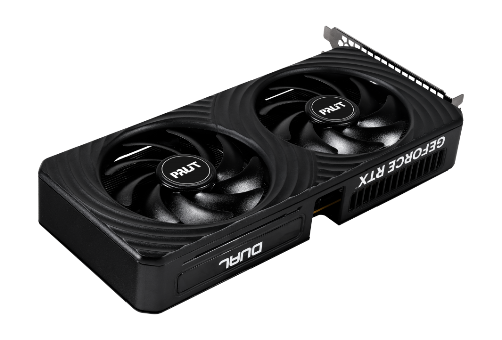 Видео карта PALIT RTX5050 DUAL 8G