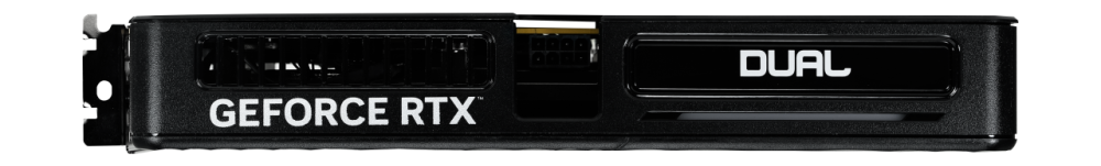 Видео карта PALIT RTX5050 DUAL 8G