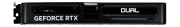 Видео карта PALIT RTX5050 DUAL 8G