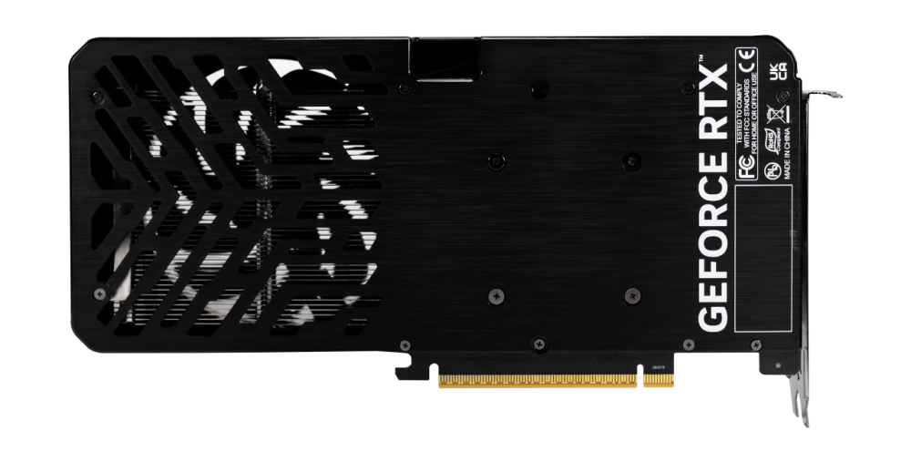 Видео карта PALIT RTX5050 DUAL 8G