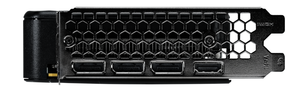 Видео карта PALIT RTX5050 DUAL 8G