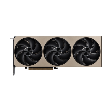 Видео карта MSI RTX5080 16G INSPIRE 3X OC
