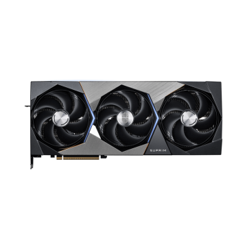Видео карта MSI RTX5080 16G SUPREME SOC