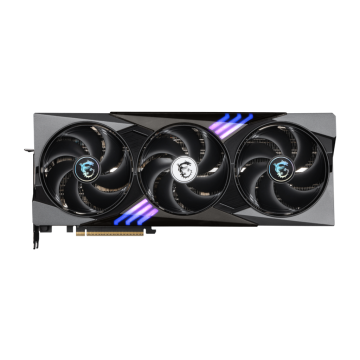 Видео карта MSI RTX5090 32G GAMING TRIO OC