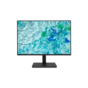 Монитор ACER 23.8" B247YGBMIPRZX, FullHD, IPS, 120Hz
