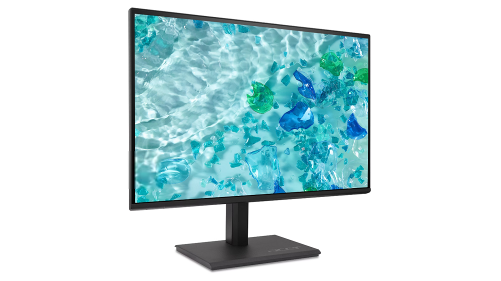 Монитор ACER 23.8" B247YGBMIPRZX, FullHD, IPS, 120Hz