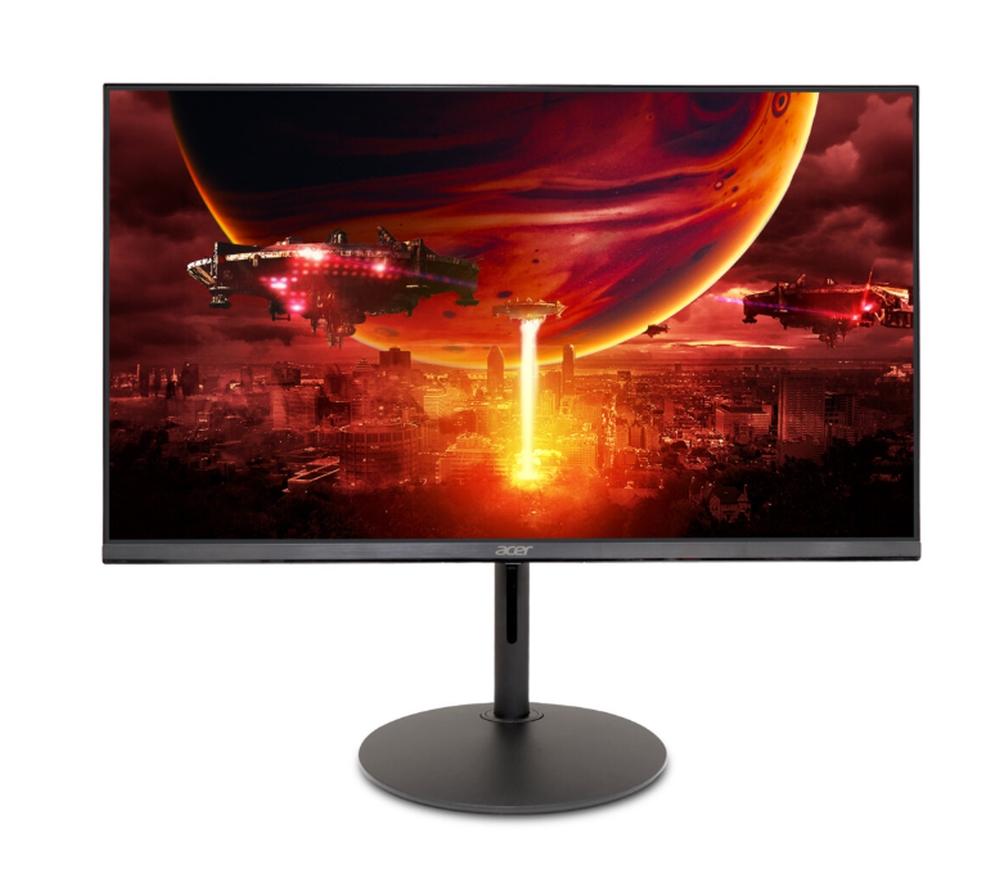 Монитор ACER 27" XF270X1BIIPH, FullHD, IPS, 200Hz