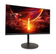 Монитор ACER 27" XF270X1BIIPH, FullHD, IPS, 200Hz