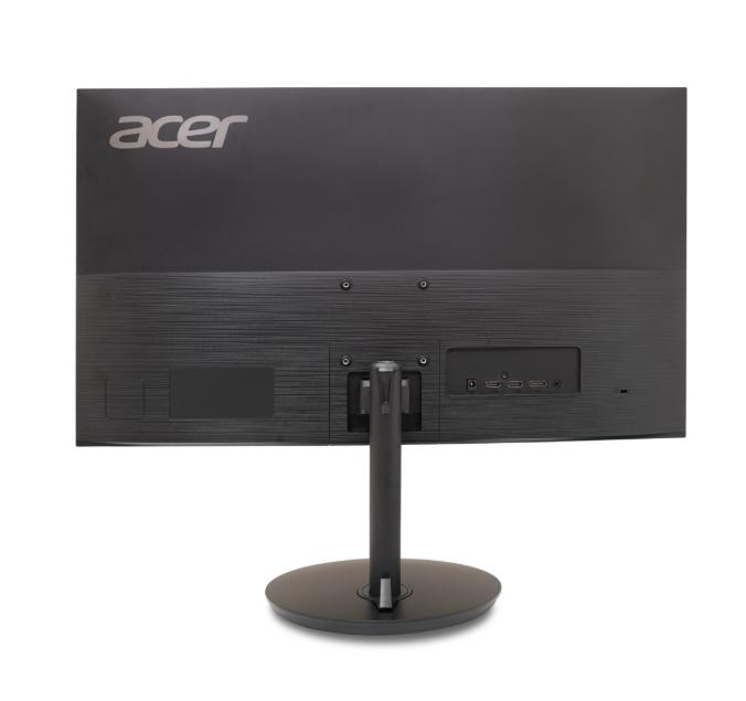 Монитор ACER 27" XF270X1BIIPH, FullHD, IPS, 200Hz