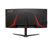 Монитор ACER 34" NITRO XZ342CUV3BMIIPH, UWQHD, VA, 180Hz