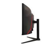 Монитор ACER 34" NITRO XZ342CUV3BMIIPH, UWQHD, VA, 180Hz