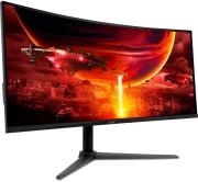 Монитор ACER 34" ED340CUS3BMIIPX, UWQHD, VA, 180Hz