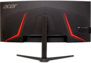 Монитор ACER 34" ED340CUS3BMIIPX, UWQHD, VA, 180Hz