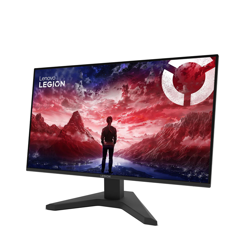 Монитор LENOVO 27" R27S / 68CCGAC1EU, FullHD, IPS, 144Hz