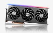 Видео карта SAPPHIRE NITRO+ RX7700XT OC 12
