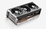 Видео карта SAPPHIRE NITRO+ RX7700XT OC 12