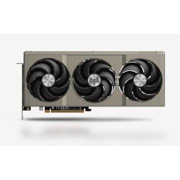 Видео карта SAPPHIRE NITRO+ RX9060XT OC 16