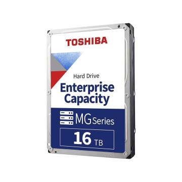 Хард диск 16TB Toshiba MG Enterprise