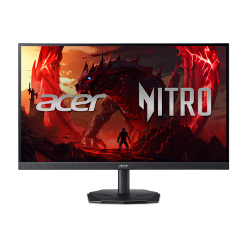 Монитор ACER 27W NITRO KG272KL1BMIIPX