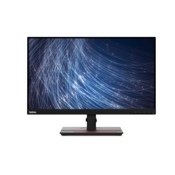 Монитор LENOVO 23.8" T24M-29/63A5GAT6EU, FullHD, IPS, 60Hz