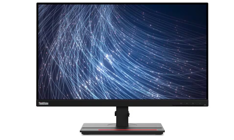 Монитор LENOVO 23.8" T24M-29/63A5GAT6EU, FullHD, IPS, 60Hz