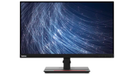 Монитор LENOVO 23.8" T24M-29/63A5GAT6EU, FullHD, IPS, 60Hz
