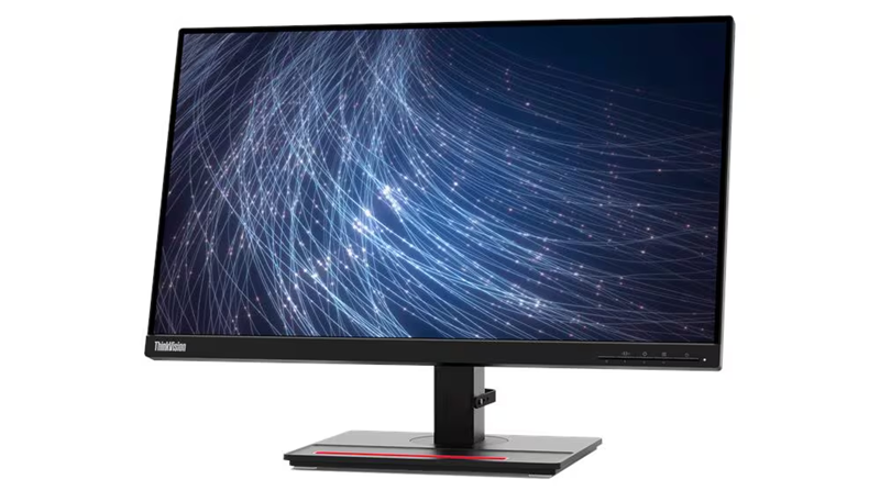 Монитор LENOVO 23.8" T24M-29/63A5GAT6EU, FullHD, IPS, 60Hz