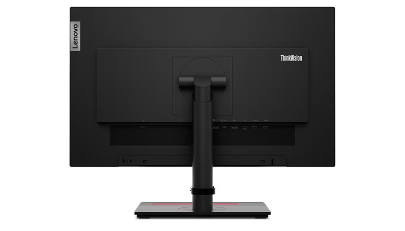 Монитор LENOVO 23.8" T24M-29/63A5GAT6EU, FullHD, IPS, 60Hz