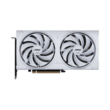 Видео карта MSI RTX5070 12 VENTUS 2C OC WH
