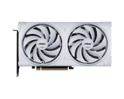 Видео карта MSI RTX5070 12 VENTUS 2C OC WH