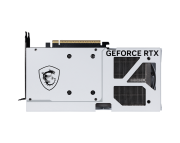 Видео карта MSI RTX5070 12 VENTUS 2C OC WH