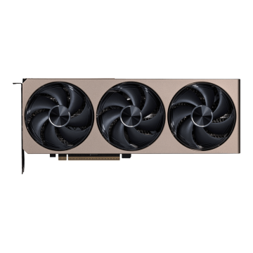 Видео карта MSI RTX5070TI 16 INSPIRE 3X OC