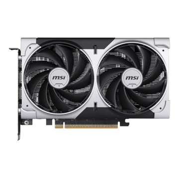 Видео карта MSI RTX5050 8G VENTUS 2X OC