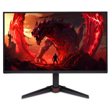 Монитор ACER 27" NITRO VG270UGBMIIPX, QHD, IPS, 120Hz
