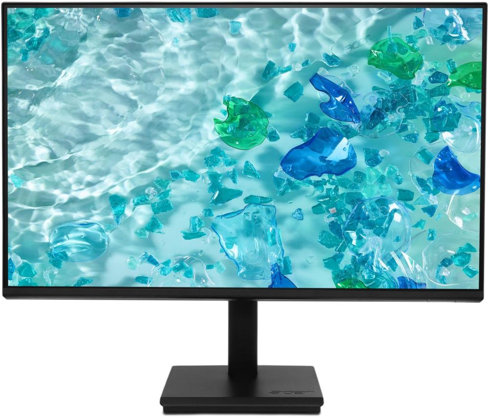 Монитор ACER 27" V277UGBMIIPX, QHD, IPS, 120Hz