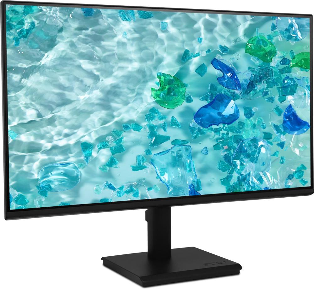 Монитор ACER 27" V277UGBMIIPX, QHD, IPS, 120Hz