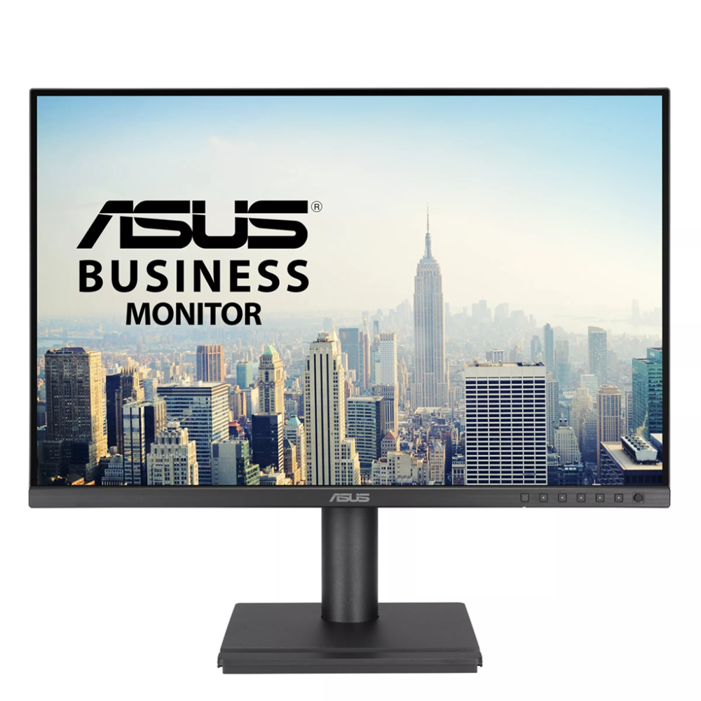 Монитор ASUS 24.1" BE248CFN, WUXGA, IPS, 100Hz