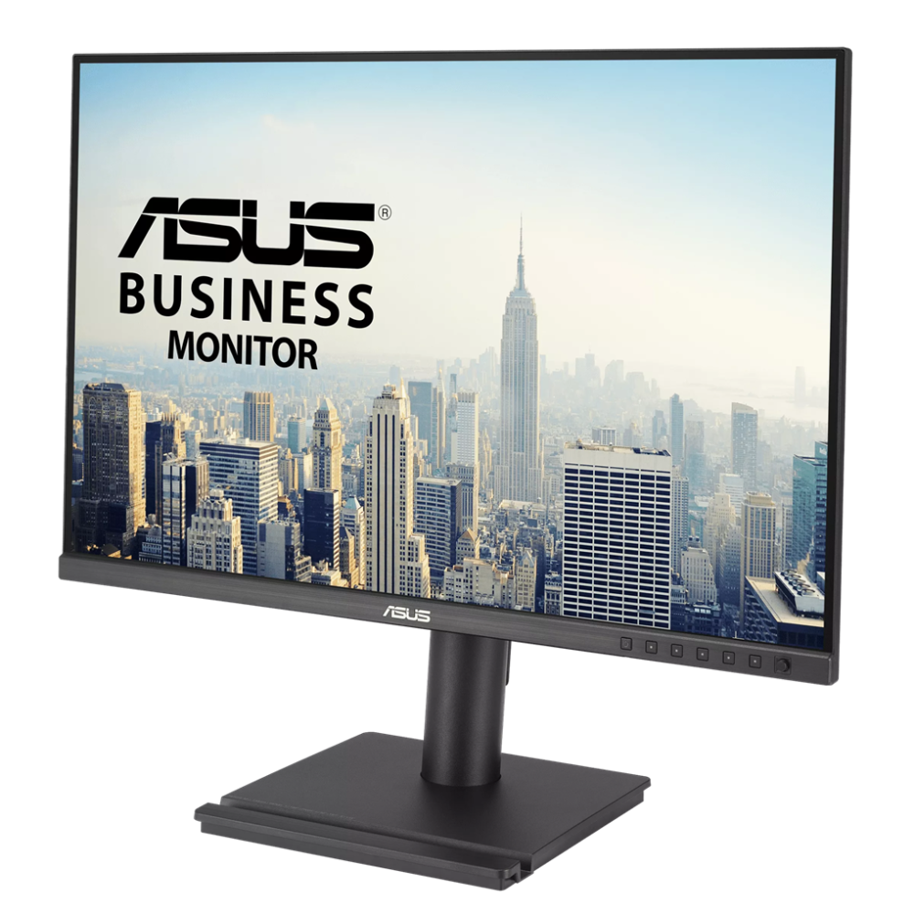 Монитор ASUS 24.1" BE248CFN, WUXGA, IPS, 100Hz