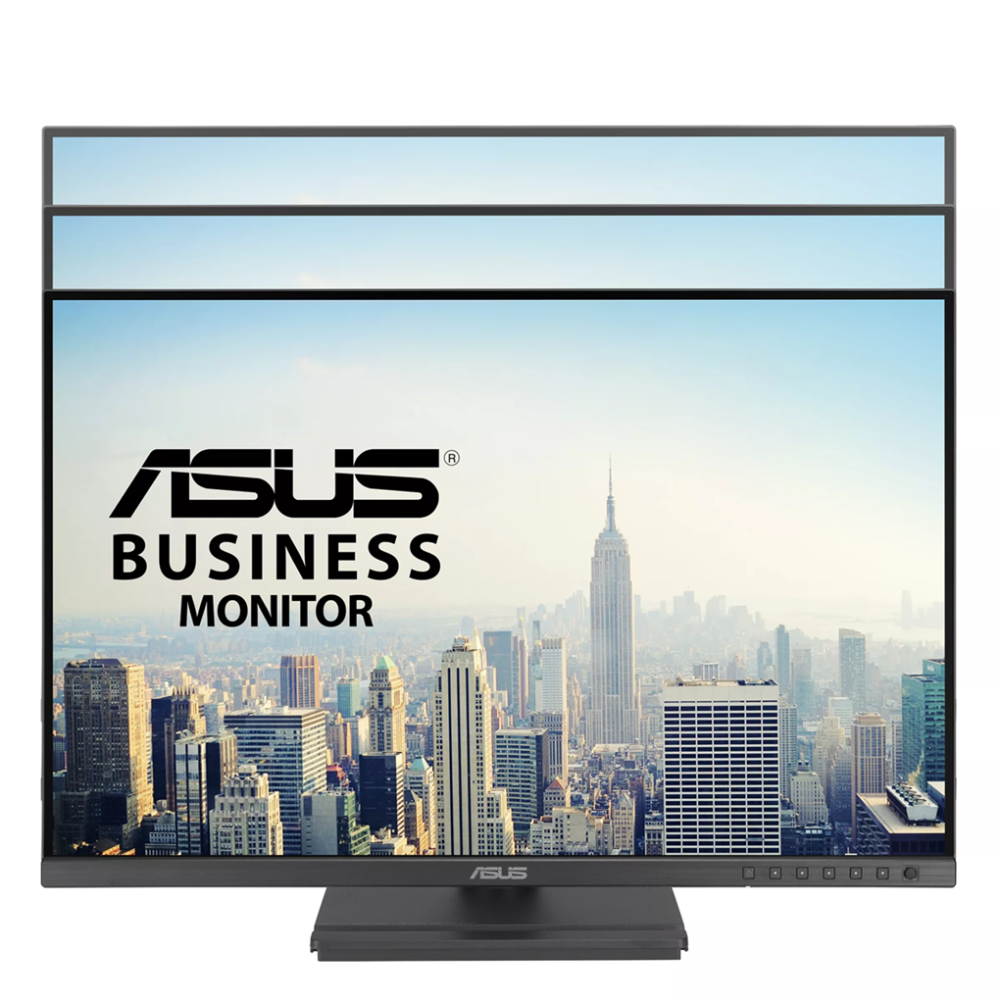Монитор ASUS 24.1" BE248CFN, WUXGA, IPS, 100Hz