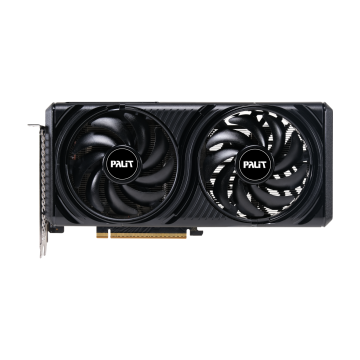 Видео карта PALIT RTX5060 INFINITY 2 OC 8G