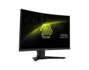 Монитор MSI MAG 244C CURVED, VA, FHD, 180 Hz