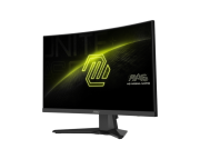 Монитор MSI MAG 244C CURVED, VA, FHD, 180 Hz